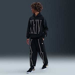 Kobe Men's Fleece Basketball Pants. Nike.com
